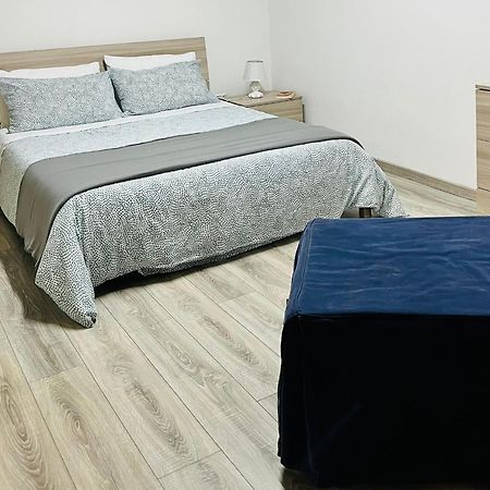Casa Vacanza Linda Bagheria Extérieur photo