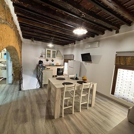 Casa Vacanza Linda Bagheria Extérieur photo