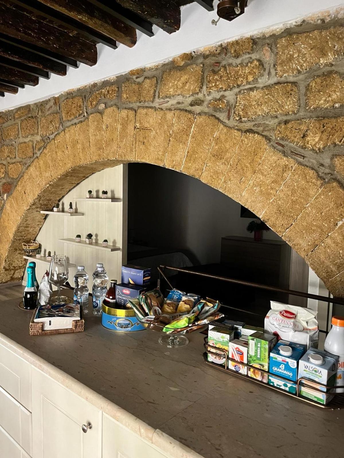 Casa Vacanza Linda Bagheria Extérieur photo