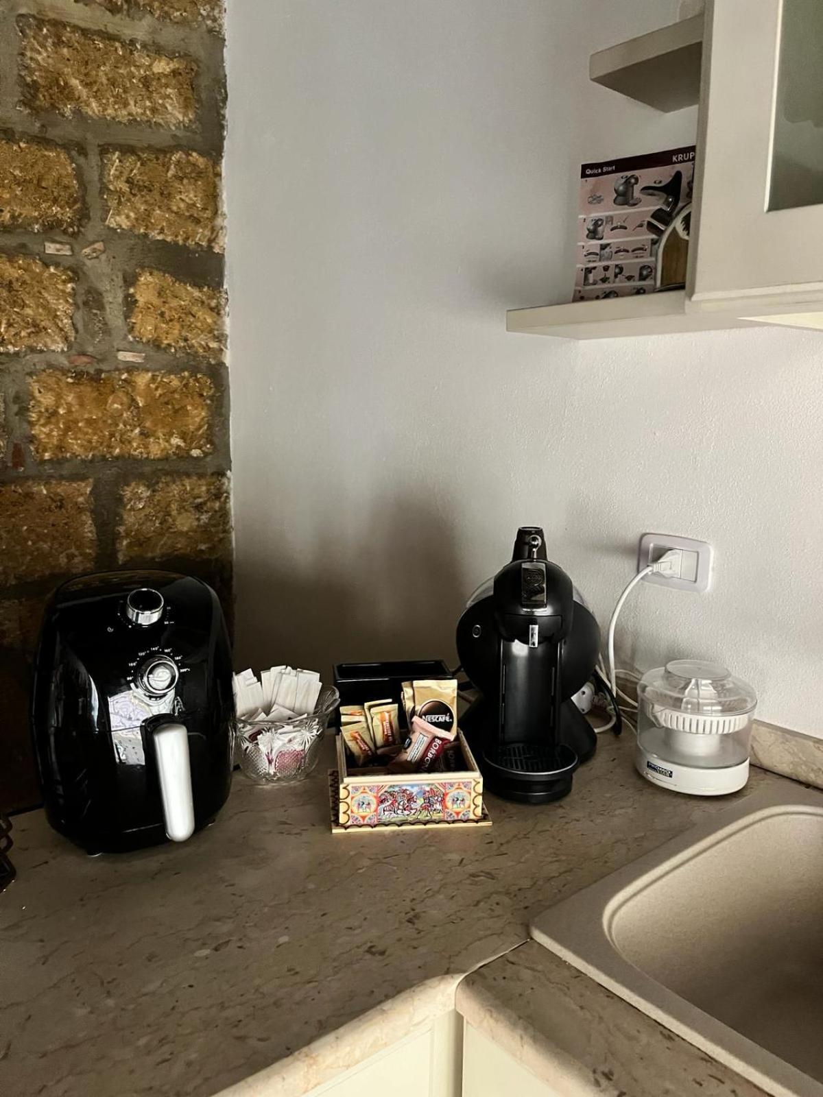 Casa Vacanza Linda Bagheria Extérieur photo