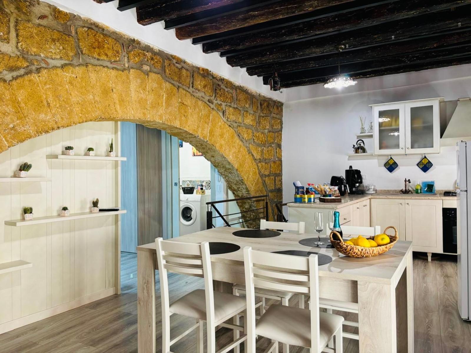 Casa Vacanza Linda Bagheria Extérieur photo