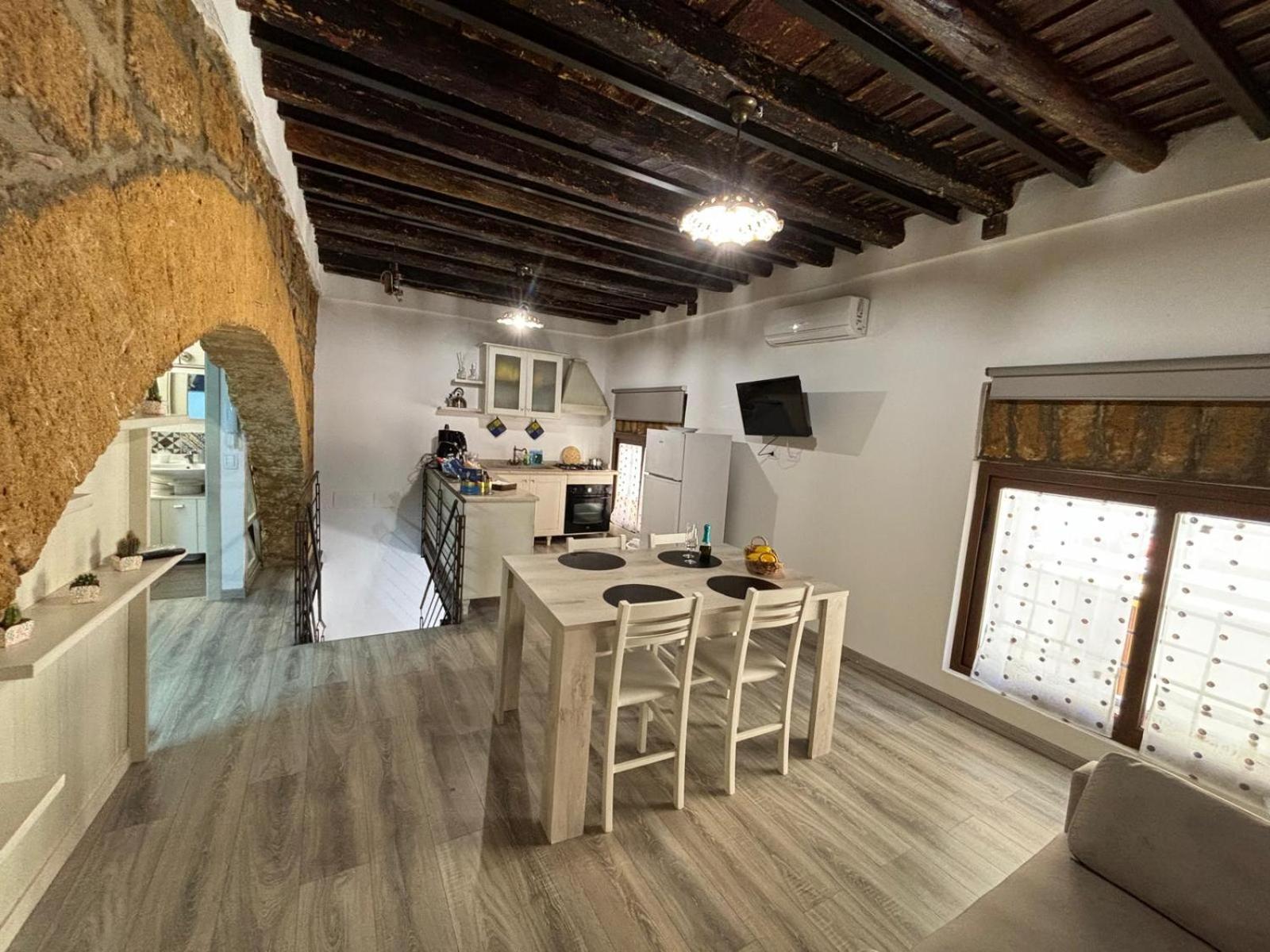 Casa Vacanza Linda Bagheria Extérieur photo