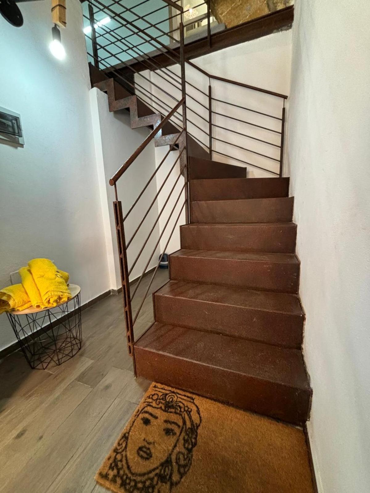 Casa Vacanza Linda Bagheria Extérieur photo