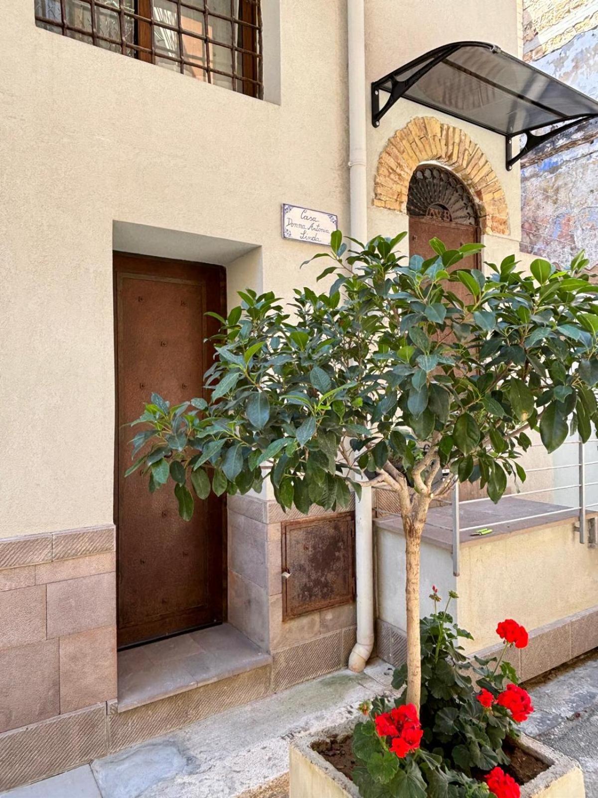 Casa Vacanza Linda Bagheria Extérieur photo